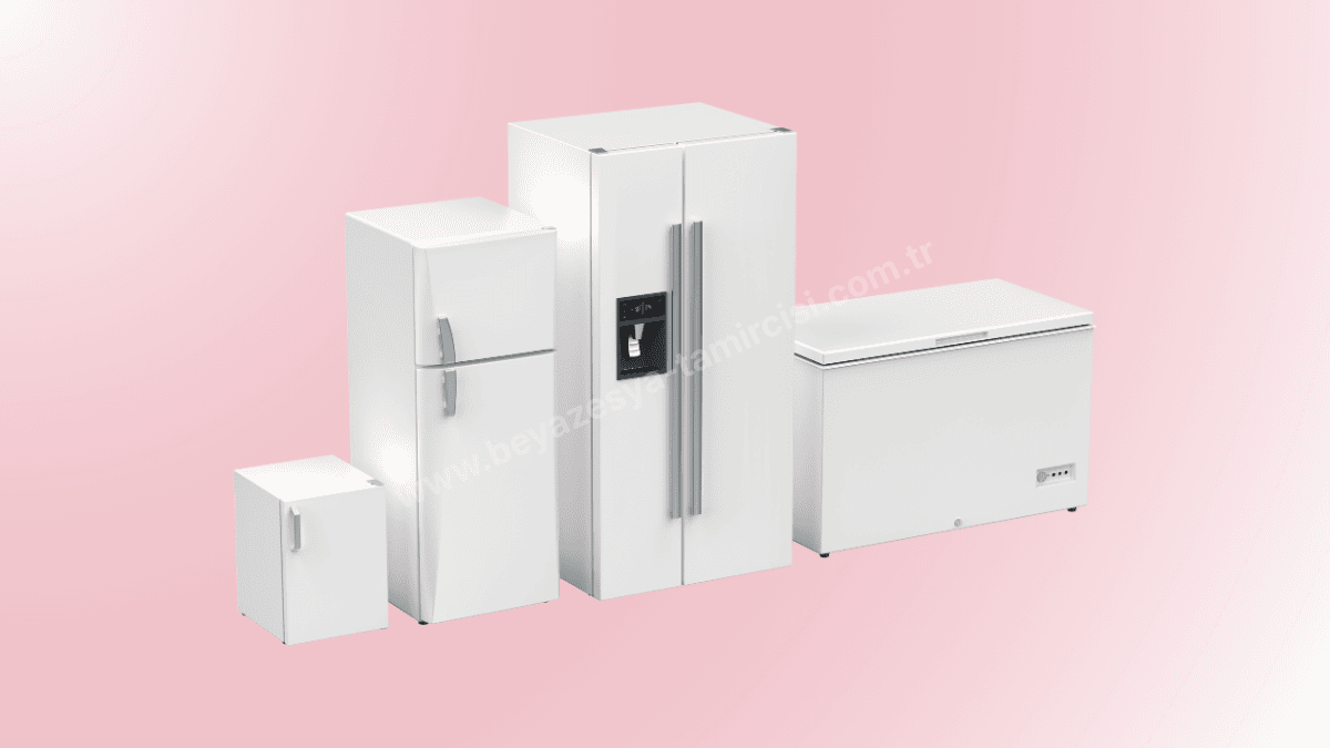 Hınıs Buzdolabı Tamircisi - Hınıs Beyaz Eşya Tamircisi