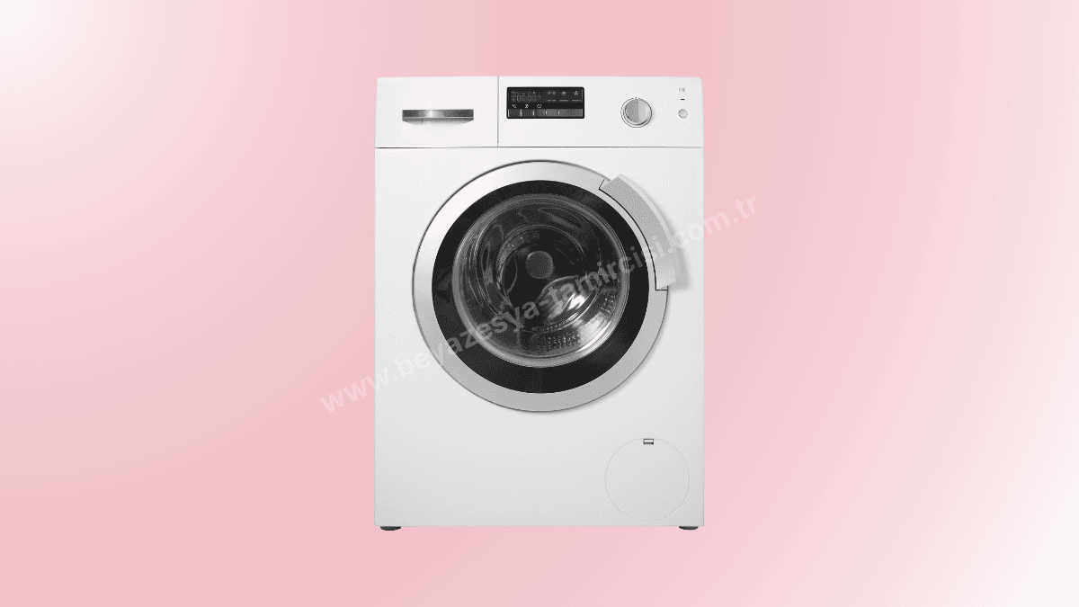 Hınıs Çamaşır Makinesi Tamircisi - Hınıs Beyaz Eşya Tamircisi