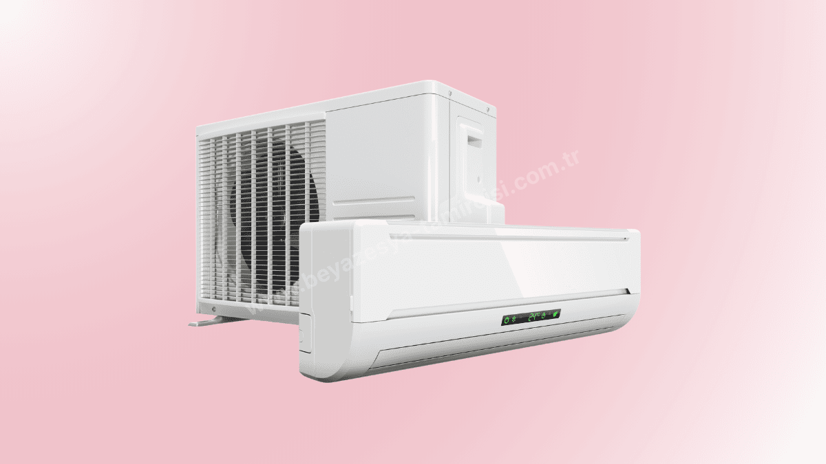 Hınıs Klima Tamircisi - Hınıs Beyaz Eşya Tamircisi